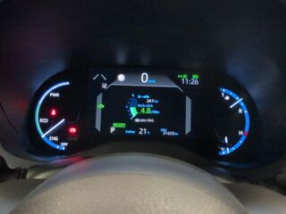 Yaris Cross 116h GR Sport MY22 2023 occasion 13400 Aubagne