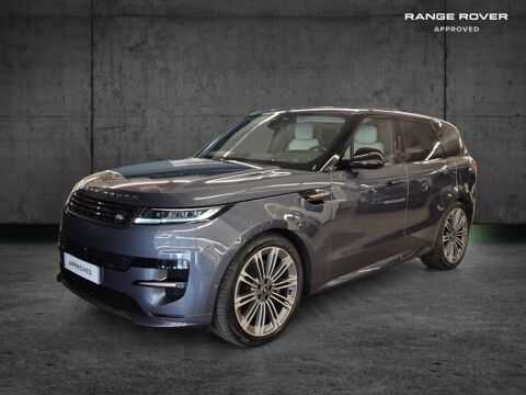 Range Rover 3.0 P550e 550ch PHEV Autobiography 2023 occasion 78560 LE PORT MARLY