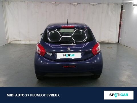 208 1.0 PureTech Like 5p 2014 occasion 27000 &Eacute;vreux