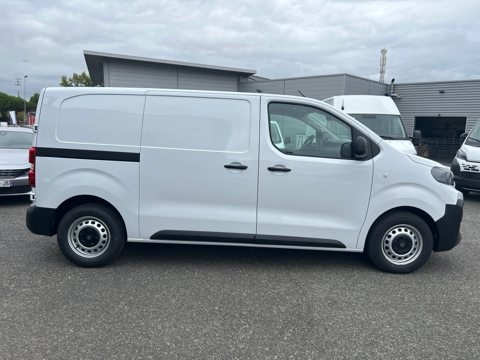 Jumpy M 1.5 DIESEL 120CH 2026 occasion 12850 Onet-le-Ch&acirc;teau