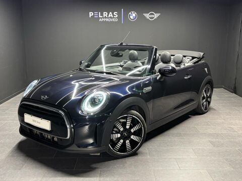 Annonce voiture Mini Cooper 31490 €