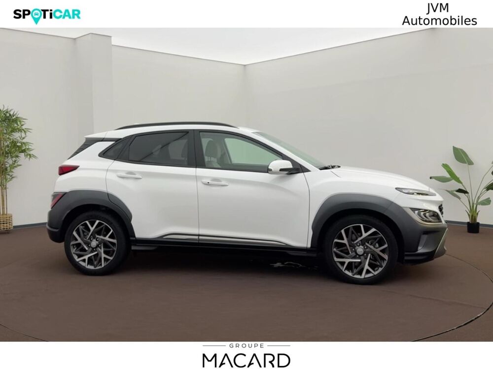 Kona 1.6 GDi 141ch Hybrid Executive DCT-6 2023 occasion 47550 Bo&eacute;