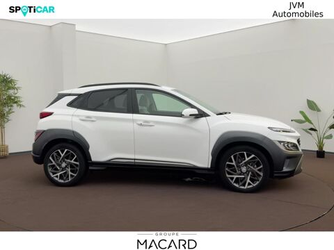 Kona 1.6 GDi 141ch Hybrid Executive DCT-6 2023 occasion 47550 Bo&eacute;