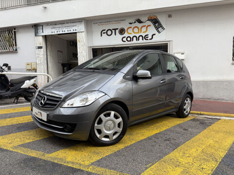 Mercedes classe a 160 CDI CLASSIC