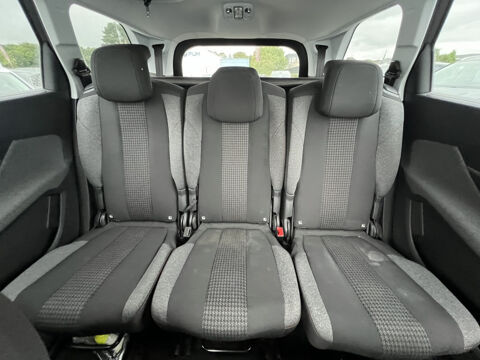 5008 1.5 BLUEHDI 130CH E6.C ACTIVE BUSINESS S&S 6CV 2019 occasion 29200 Brest