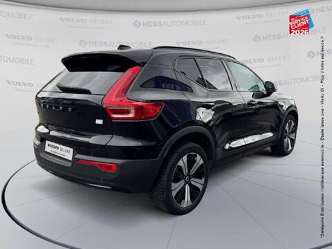 XC40 Recharge 231ch Start EDT 2023 occasion 67460 Souffelweyersheim