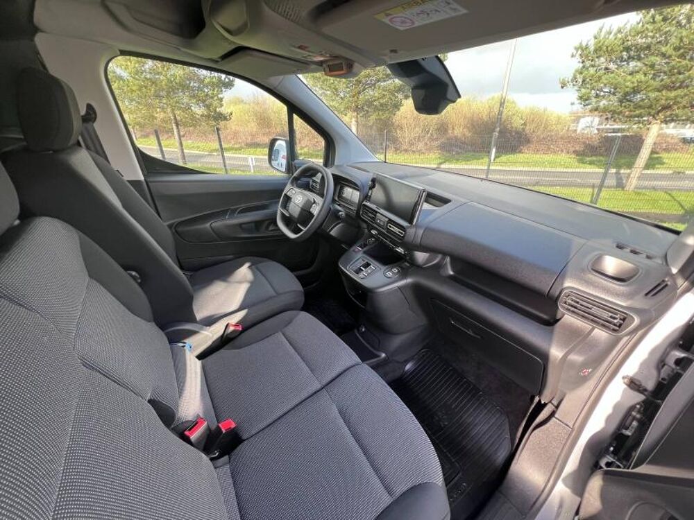 Proace Medium 130 D-4D Start BVA MC24 2025 occasion 87000 Limoges