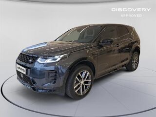 Discovery 1.5 P300e 309ch Dynamic SE 2024 occasion 57050 Metz