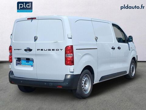 Expert M 1.5 BlueHDi 120ch S&S 2024 occasion 13730 ST VICTORET