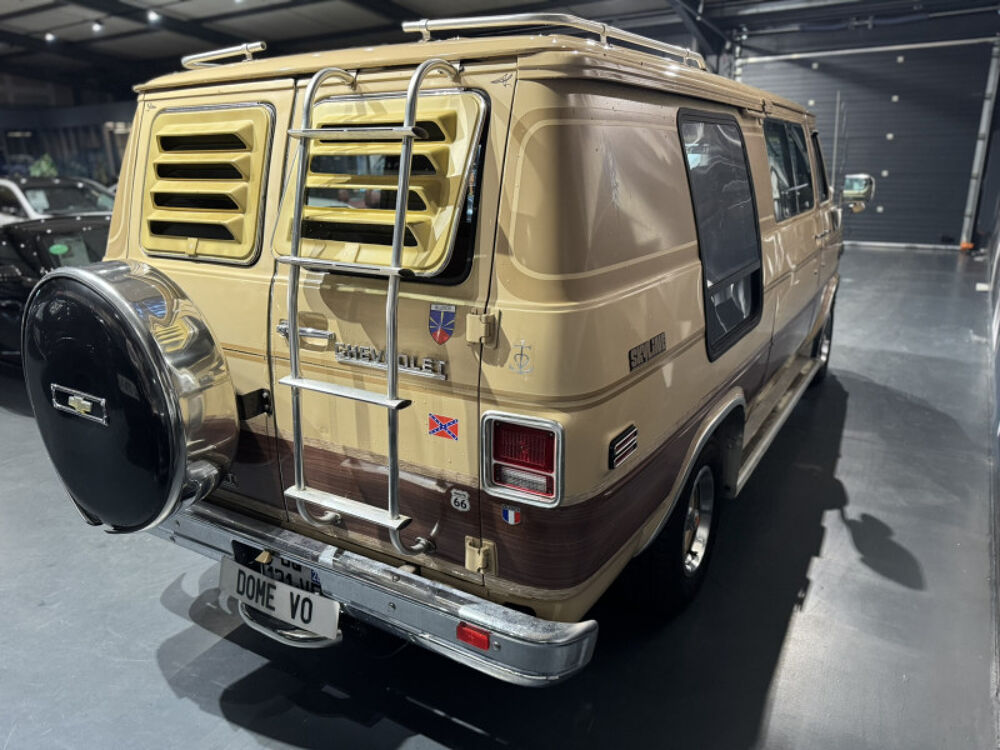  1983 occasion 63170 Aubi&egrave;re