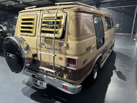  1983 occasion 63170 Aubi&egrave;re