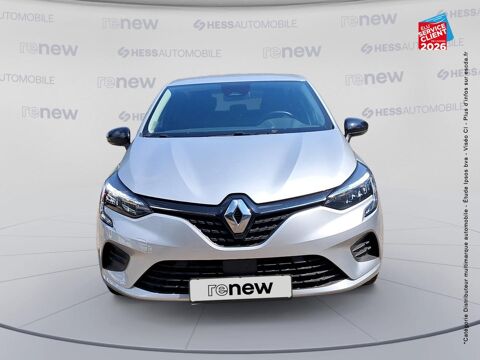 Clio 1.0 TCe 90ch Equilibre 2023 occasion 68000 Colmar