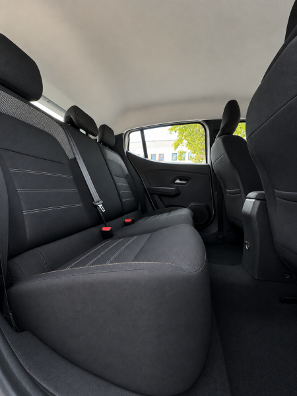 Sandero 1.0 TCE 90CH STEPWAY EXPRESSION CVT / 1&Egrave;RE MAIN / APPLE CARP 2023 occasion 94260 Fresnes