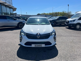 Clio V 1.5 DCI 100CH EVOLUTION - 25 2025 occasion 31670 Lab&egrave;ge
