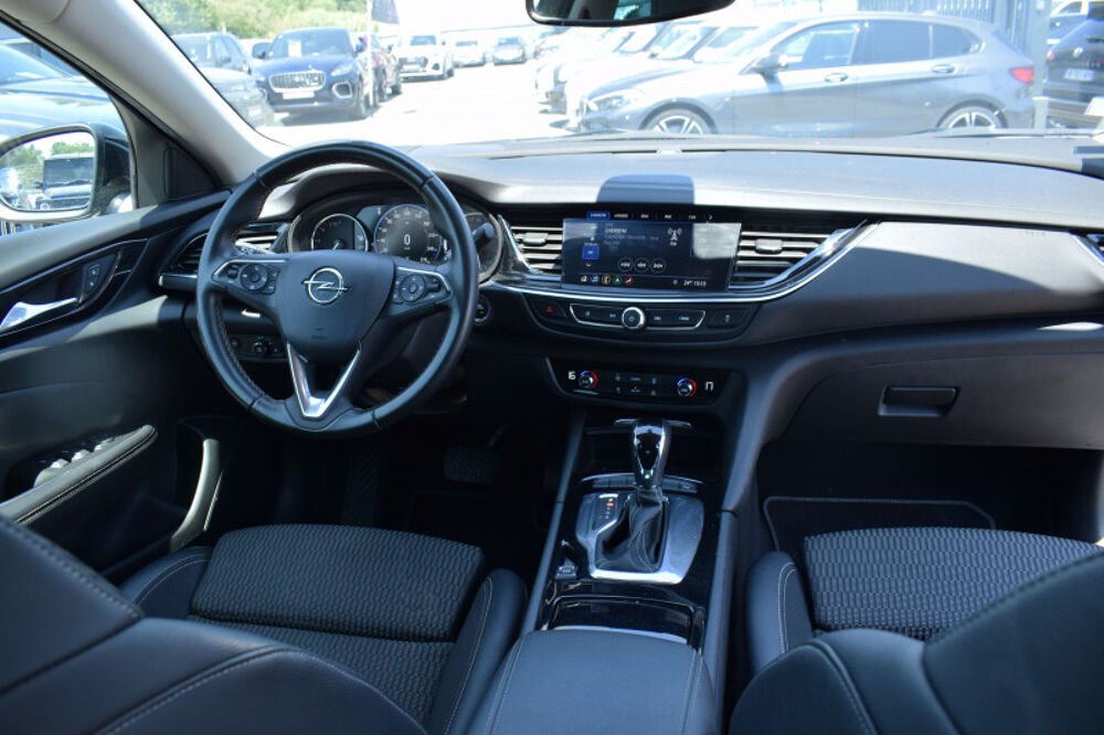 Insignia 1.5 D 122CH BUSINESS BVA8 2021 occasion 34740 Vendargues