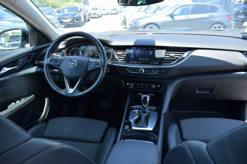 Insignia 1.5 D 122CH BUSINESS BVA8 2021 occasion 34740 Vendargues