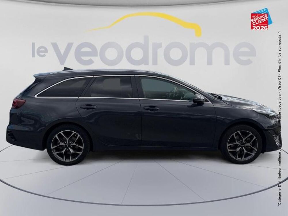 Ceed SW 1.6 GDi 141ch PHEV Premium DCT6 2023 occasion 67800 Bischheim