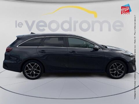 Ceed SW 1.6 GDi 141ch PHEV Premium DCT6 2023 occasion 67800 Bischheim
