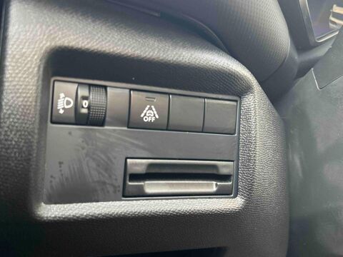 C5 aircross BlueHDi 130ch S&S Shine E6.d 2022 occasion 27300 Bernay