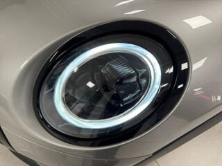 Cooper 136ch Edition Camden BVA7 2023 occasion 92100 Boulogne-Billancourt