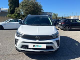 Crossland 1.5 D 120ch GS Line BVA 2022 occasion 13200 Arles
