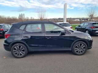 Arona 1.0 TSI 110ch Copa 2024 occasion 24430 Marsac-sur-l'Isle