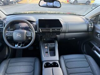 C5 aircross 1.5 BlueHDi 130ch MAX boite automatique 2025 occasion 24750 Tr&eacute;lissac