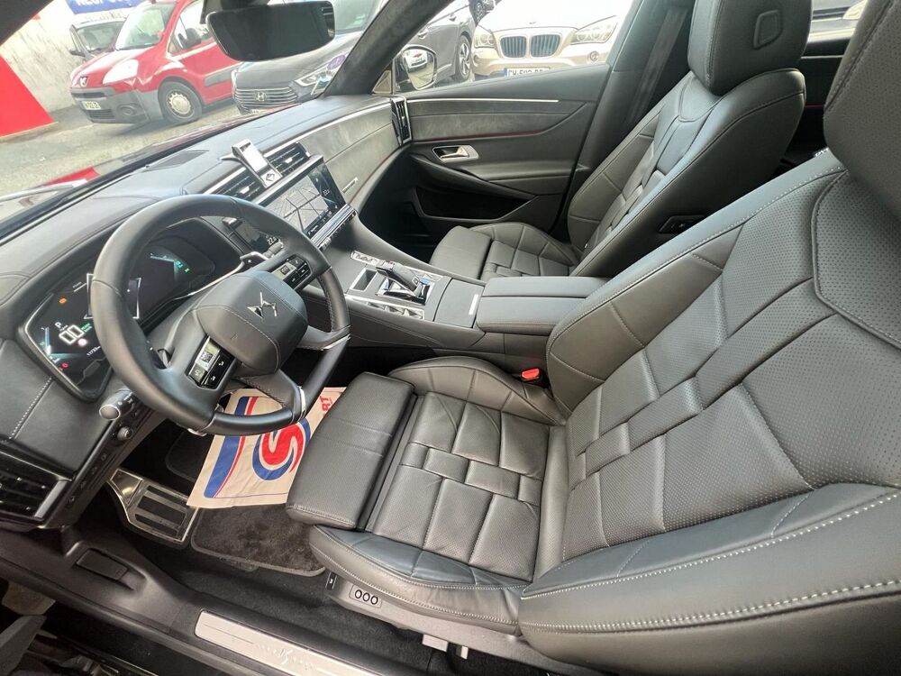 DS9 HYBRID E-TENSE 4X4 360CH RIVOLI+ 41G 2023 occasion 91200 Athis-Mons