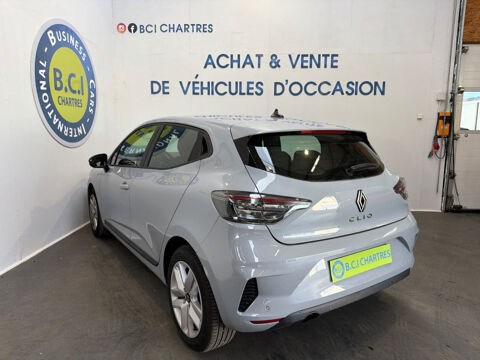 Clio V 1.5 BLUE DCI 100CH EVOLUTION 2024 occasion 28630 Nogent-le-Phaye