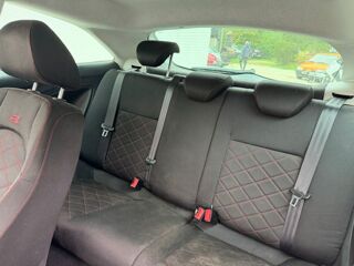 Ibiza 1.4 TSI 150CH BOCANEGRA DSG 3P 2010 occasion 95430 Butry-sur-Oise