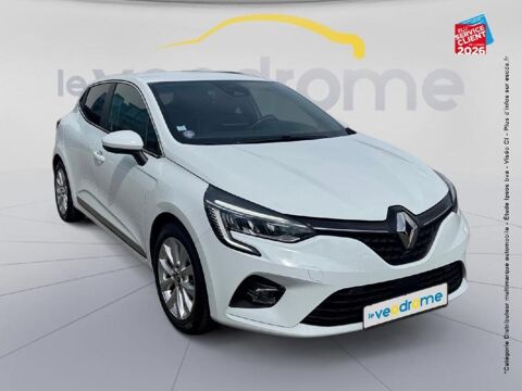 Clio 1.0 TCe 100ch Intens 2019 occasion 67800 Bischheim