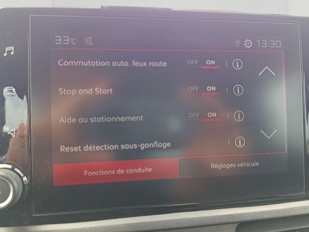 Berlingo M PureTech 130ch S&S Feel EAT8 E6.d 2020 occasion 27000 &Eacute;vreux