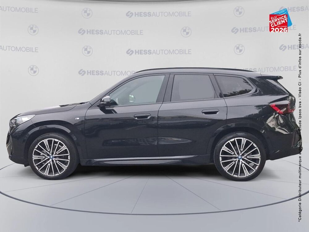 X1 ixDrive30 313ch M Sport 2023 occasion 68000 Colmar