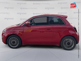 500 e 118ch (RED) MY23 2023 occasion 21000 Dijon