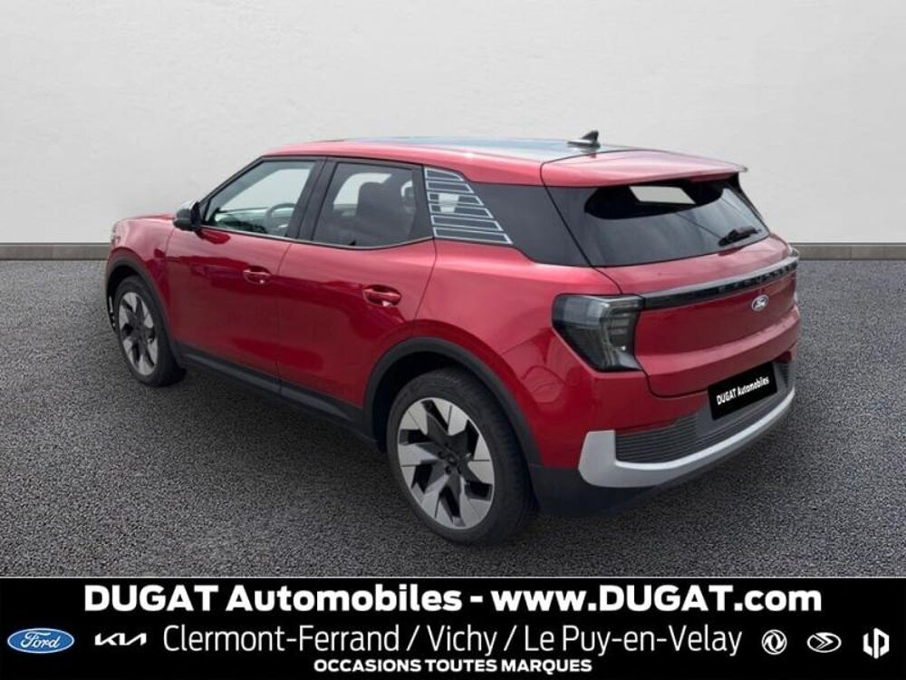 Explorer 340ch Extended Range 79kWh Pack Premium AWD 2025 occasion 63000 Clermont-Ferrand
