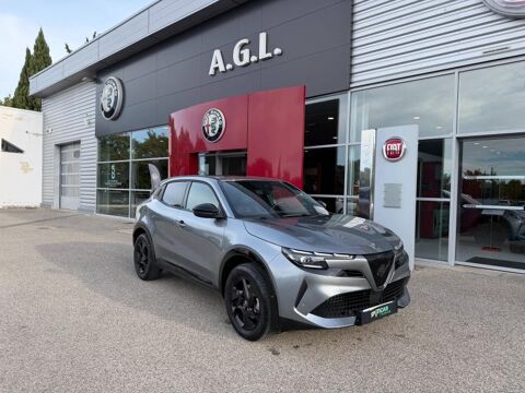 Alfa Romeo Junior 1.2 Ibrida 136ch DCT6 2025 occasion Salon-de-Provence 13300