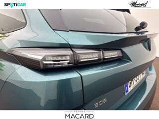 308 SW 1.2 PureTech 110ch S&S Active Pack 2022 occasion 82000 Montauban