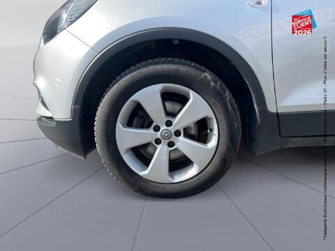 Mokka 1.6 D 136 Business Edition 4x2 BVA Euro6d-T 2019 occasion 08000 Charleville-M&eacute;zi&egrave;res
