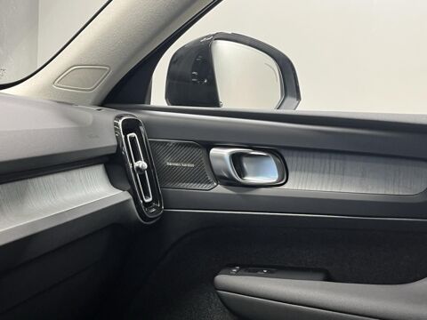 XC40 B3 163ch Ultra DCT 7 2026 occasion 91200 Athis-Mons