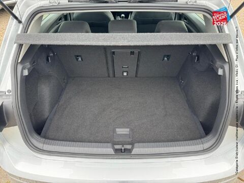 Golf 1.0 TSI OPF 110ch Life 1st 2020 occasion 67800 Bischheim
