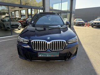 X3 (G01) XDRIVE30E 292CH M SPORT 2022 occasion 31140 Aucamville
