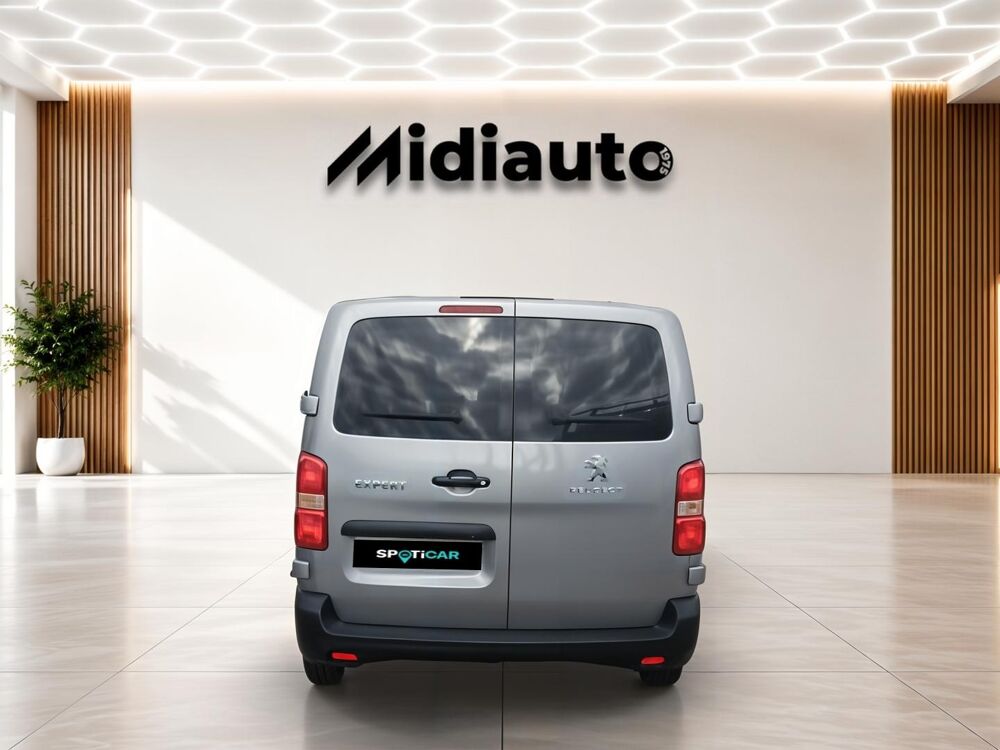 Expert M 1.5 BlueHDi 120ch Pack Asphalt Connect / TVA RECUP 2024 occasion 27000 &Eacute;vreux
