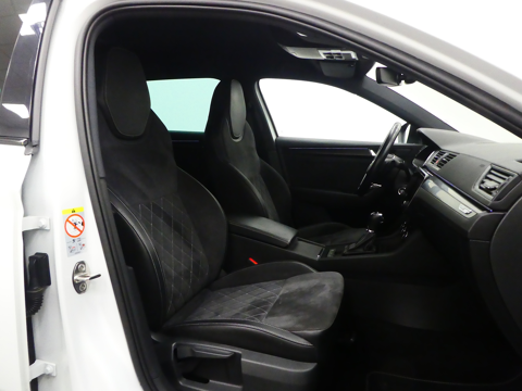Superb 1.5 TSI ACT 150CH SPORTLINE DSG7 2022 occasion 77100 Nanteuil-l&egrave;s-Meaux
