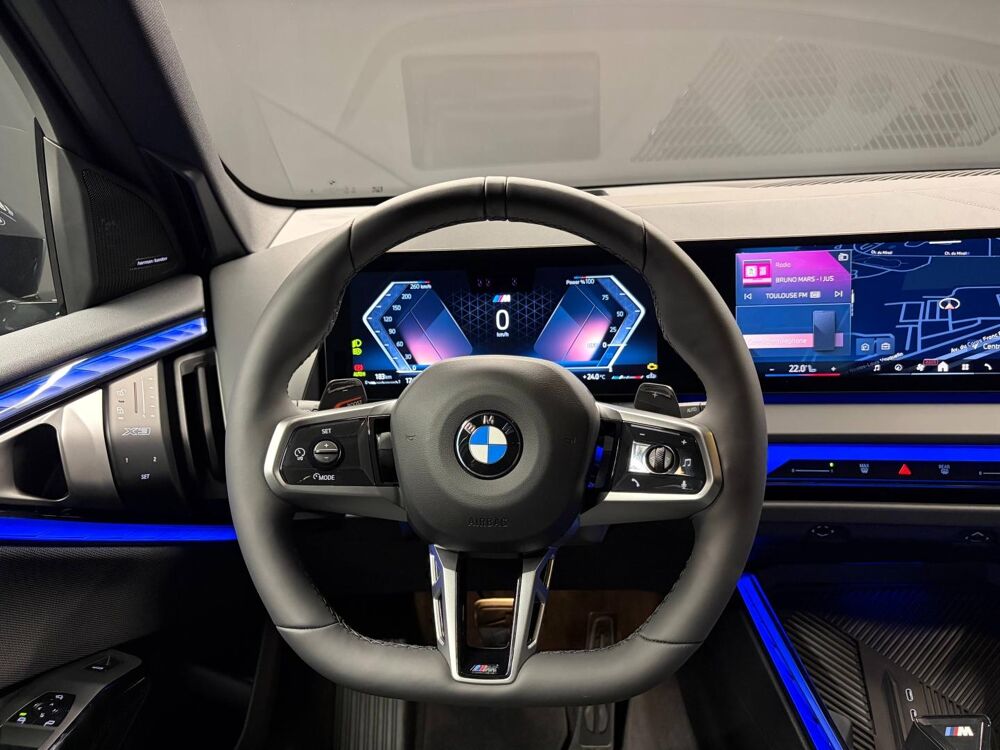 X3 xDrive20d 197ch M Sport 2026 occasion 31100 TOULOUSE