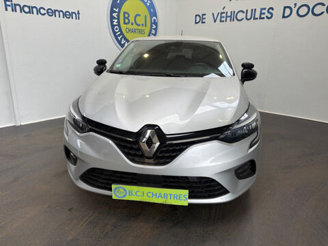 Clio V 1.0 TCE 90CH EQUILIBRE 2023 occasion 28630 Nogent-le-Phaye