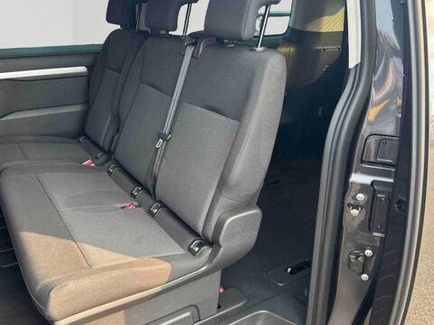 Traveller XL 2.0 BlueHDi 180ch S&S EAT8 Business + PORTES MOTORISE / 6 2024 occasion 82000 Montauban