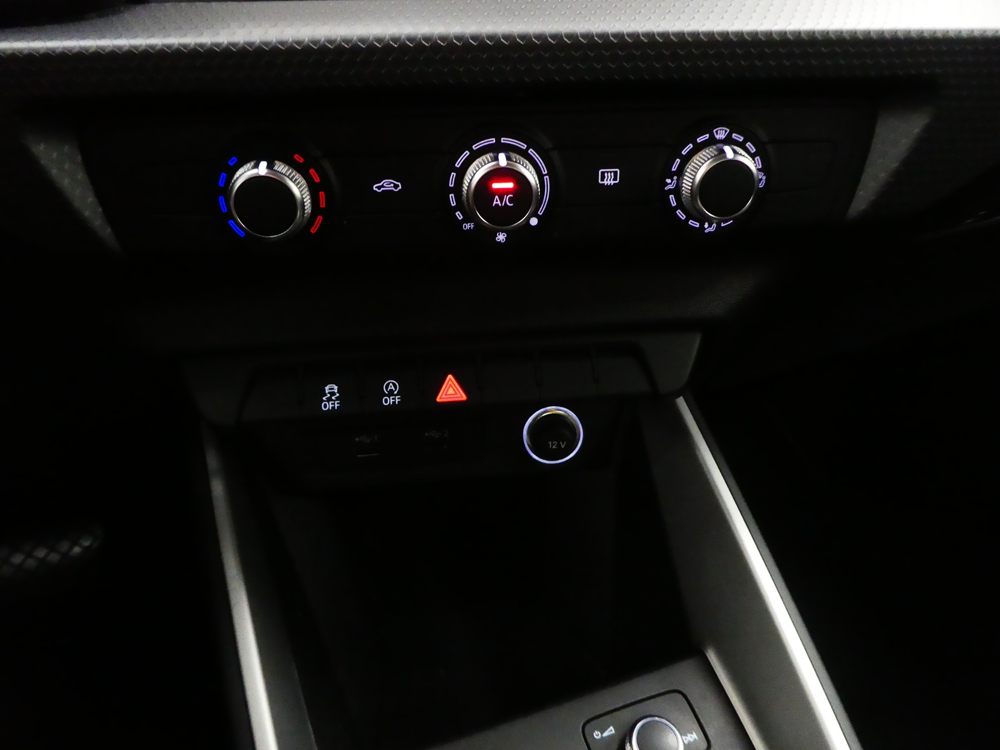 A1 30 TFSI 116CH ADVANCED S TRONIC 7 2019 occasion 77100 Nanteuil-l&egrave;s-Meaux