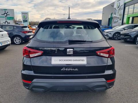 Arona 1.0 TSI 110ch Copa 2024 occasion 24430 Marsac-sur-l'Isle
