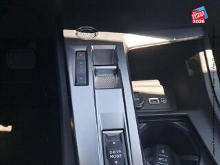 308 PHEV 180ch Active Pack e-EAT8 2022 occasion 25770 Franois
