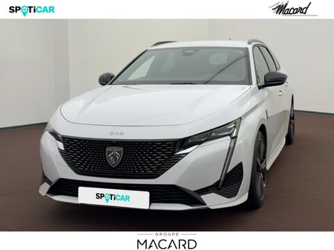 308 SW 1.5 BlueHDi 130ch S&S GT EAT8 2024 occasion 82000 Montauban